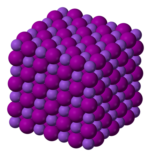 Potassium-iodide-3D-ionic