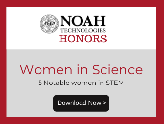 Noah Tech - Women in Science